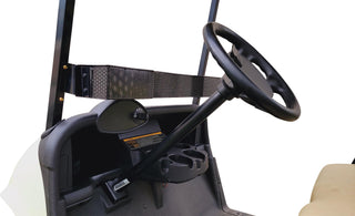 INNER STORAGE BASKET FOR E-Z-GO RXV 2008-2022