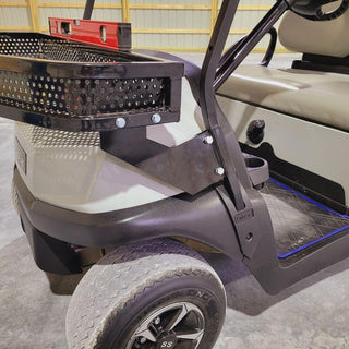 FRONT CLAY BASKET COMPATIBLE WITH CLUB CAR TEMPO/ONWARD 2018-UP