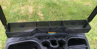 INNER STORAGE BASKET FOR YAMAHA DRIVE / DRIVE 2 2007-UP