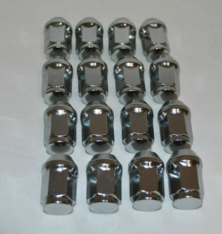 14 Inch Machined Moto Golf Cart Wheels With 23x10-14 All Terrain Tires, Set of 4