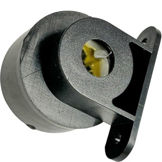 Huskey Parts Company Golf Cart Reverse Buzzer/Beeper 12V-48V Compatible with Club Car, EZGO, Yamaha, Bad Boy…