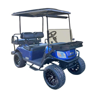 FRONT CLAY BASKET COMPATIBLE WITH E-Z-GO S4/ EXPRESS 2012-2020