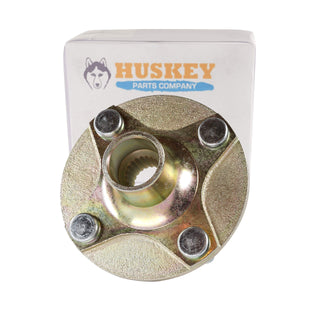 Huskey Parts Company Rear Hub G29 (Drive) 2007 to 2016 Gas & Electric Rear Axle Hub Compatible with Yamaha Golf Cart Replaces JW1-F53T0-09-00, JW1-G65420-10