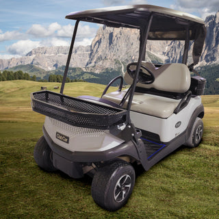 FRONT CLAY BASKET COMPATIBLE WITH CLUB CAR TEMPO/ONWARD 2018-UP