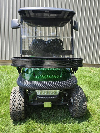 2016 CLUB CAR PRECEDENT - GREEN