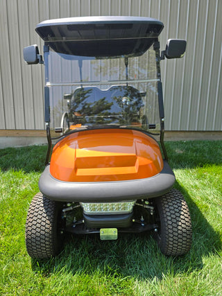 2016 CLUB CAR PRECEDENT- ORANGE