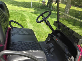 2016 CLUB CAR PRECEDENT - PINK