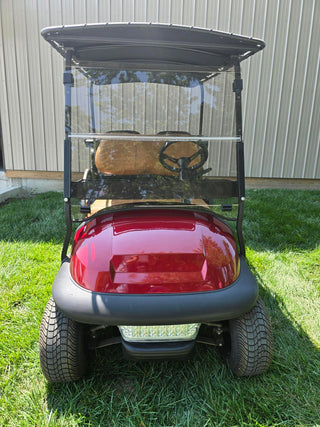 2016 Club Car Precedent - RED
