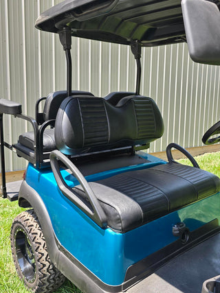 2016 CLUB CAR PRECEDENT - OCEANIC BLUE