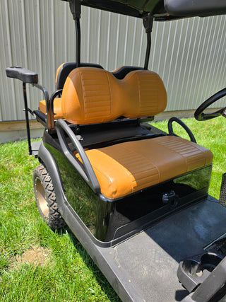 2016 CLUB CAR PRECEDENT - BLACK