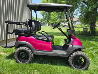 2016 CLUB CAR PRECEDENT - PINK