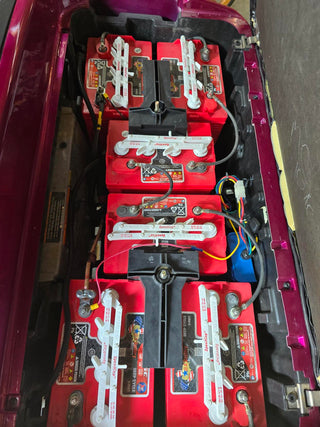 2016 CLUB CAR PRECEDENT - PINK