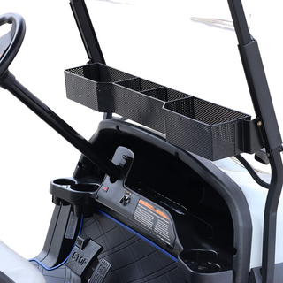 INNER STORAGE BASKET FOR CLUB CAR TEMPO / ONWARD 2018+