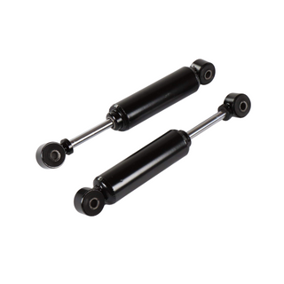 Club Car Precedent Front Shocks/Shock Absorbers Fit 2004-up G&E Golf Carts