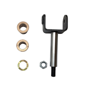 Huskey King Pin Repair Kit for Club Car Precedent Golf Cart 2004 - up OEM #: 103638601