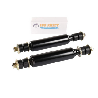 2x Club Car Rear Shock Absorbers DS Precedent 1981 & Up Gas Electric Golf Cart