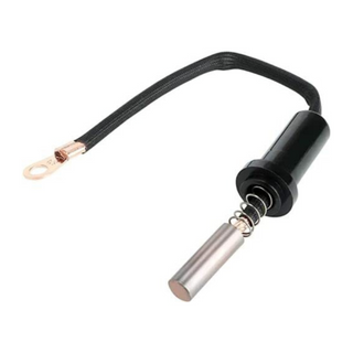 Huskey Parts Company EZGO Movable Copper Wiper Contact for Marathon Electric 82-93 Golf Cart,17504-G2