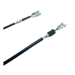 Huskey Parts Company Golf Cart Brake Cable Compatible with Electric Yamaha Drive G29 (07-16) JW2-F6341-00