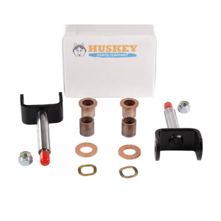 Huskey 2X Club Car DS King Pin Repair Kit 1981 & Up DS Gas/Electric Golf Cart 1016386