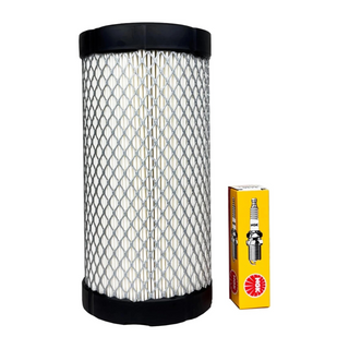 Golf Cart Tune Up Kit for Club Car Precedent Tempo 2015-19 W/ Subaru EX40 Engine