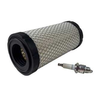 Golf Cart Tune Up Kit for Club Car Precedent Tempo 2015-19 W/ Subaru EX40 Engine