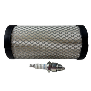 Golf Cart Tune Up Kit for Club Car Precedent Tempo 2015-19 W/ Subaru EX40 Engine