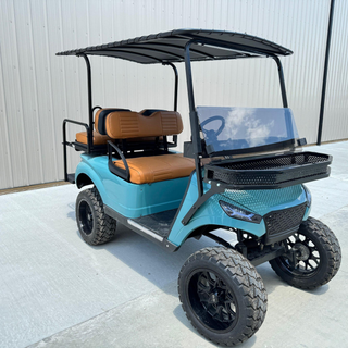 2024 EZGO TXT STORM