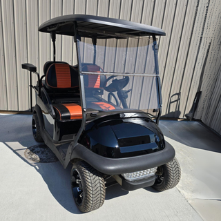 2016 CLUB CAR PRECEDENT - BLACK