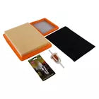 Golf Cart Tune Up Kit For Yamaha DRIVE 2 NON EFI 2017-2020 with NGK Spark Plug