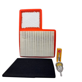 10X Golf Cart Tune Up Kit For YAMAHA G16-G22 G29 Drive 1996-2016, NGK Spark Plug