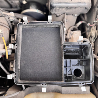 Golf Cart Tune Up Kit Fits Yamaha Drive2, 4 Cycle Gas Quietech Fuel Injected