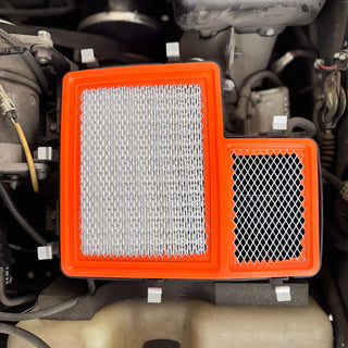 Golf Cart Tune Up Kit Fits Yamaha Drive2, 4 Cycle Gas Quietech Fuel Injected