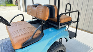 2024 EZGO TXT STORM