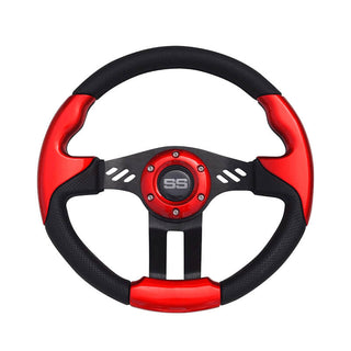 Steering Wheels & Adapters