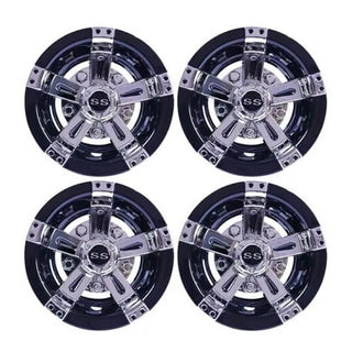 Wheel Covers