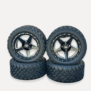 Wheels & Tires