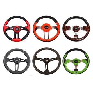 Steering Wheels