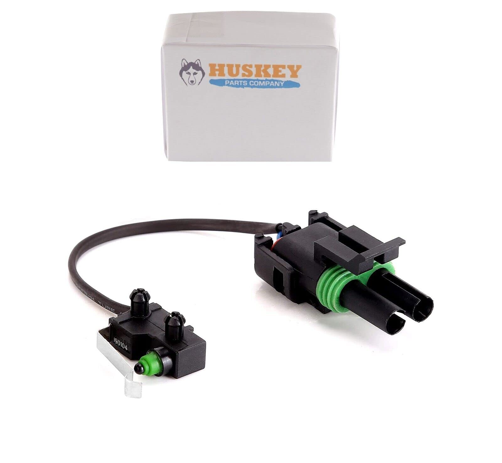 EZGO DCS Forward Micro Switch Assembly (Years 1996-2002) Replaces 7319 ...