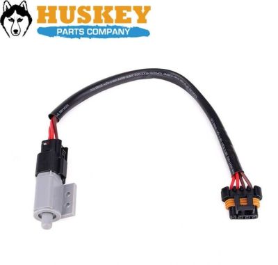 Ezgo Rxv Brake Pedal Switch Huskey Parts Company Llc