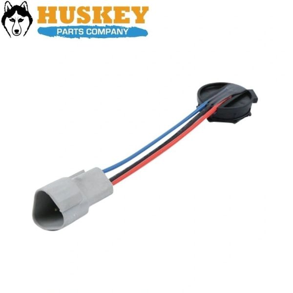 Club Car Ds Iq Speed Sensor For Ge Motor Old Style - Huskey Parts 