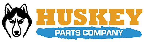 Huskey Parts Company LLC.