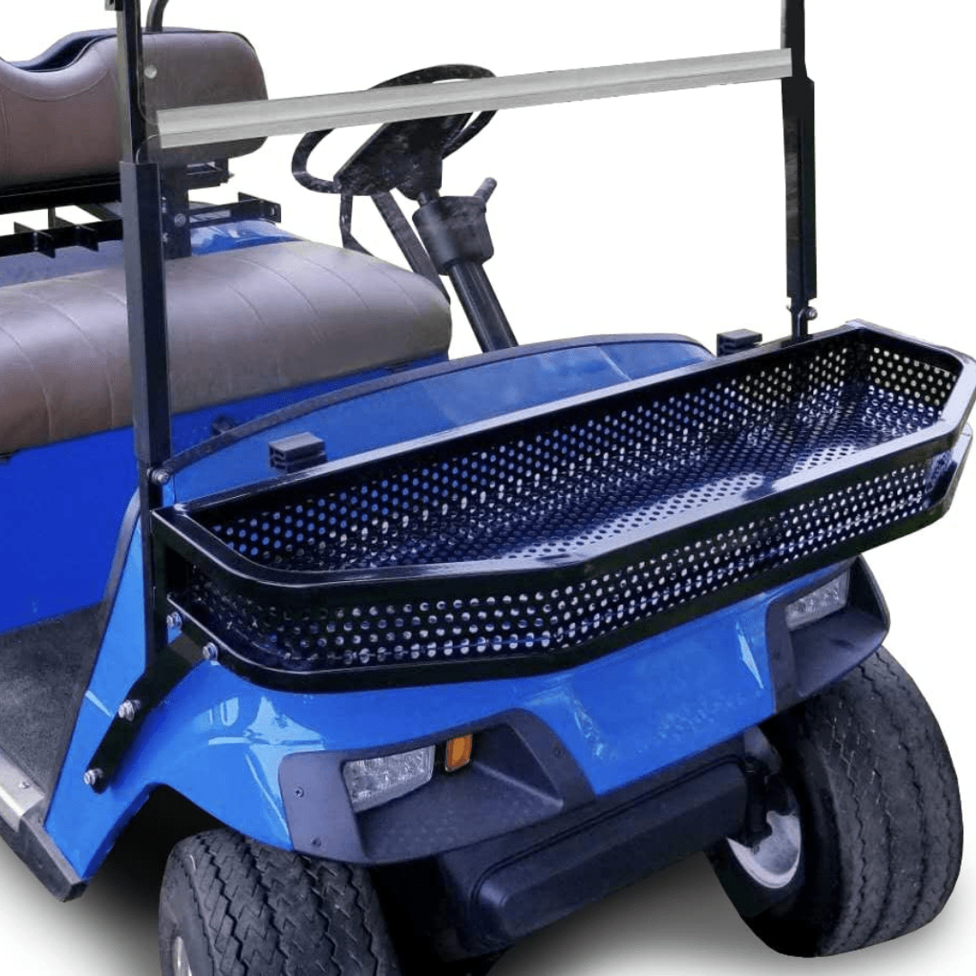 Club Car Precedent/Onward/Tempo Front Cargo Basket