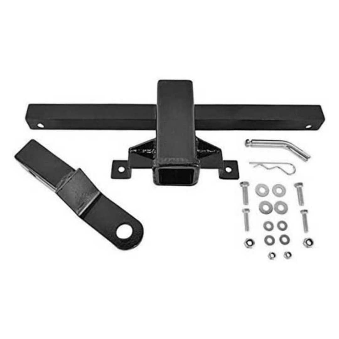 Trailer Hitch for Club Car DS 1981+ - Huskey Parts Company LLC.